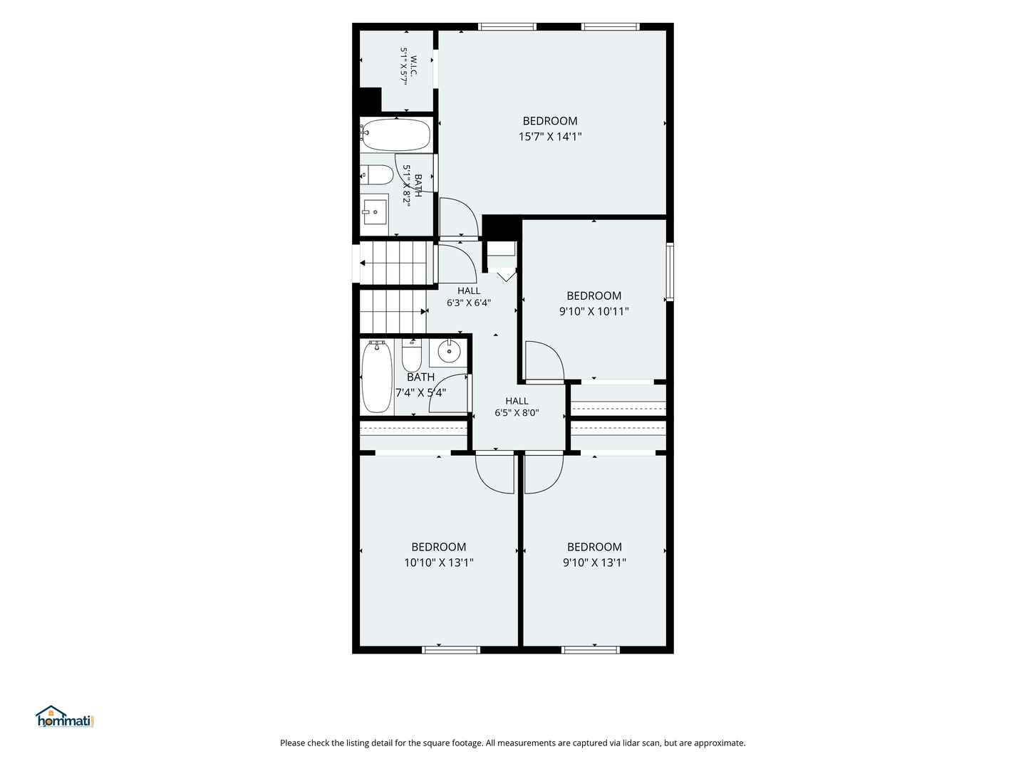 37 Yardley Lane Property Photo 42