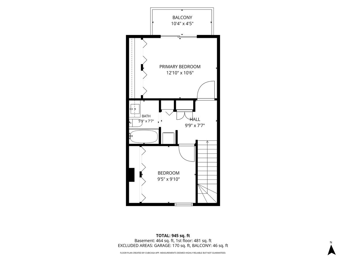 473 Nicole Drive B Property Photo 18