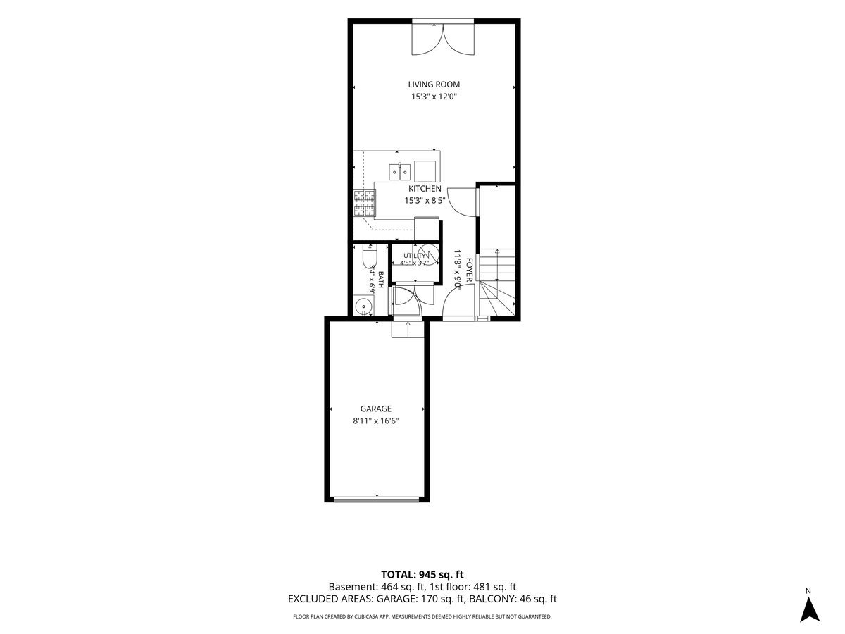 473 Nicole Drive B Property Photo 19