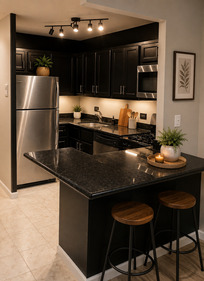 1 E Scott Street 1412 Property Photo 4