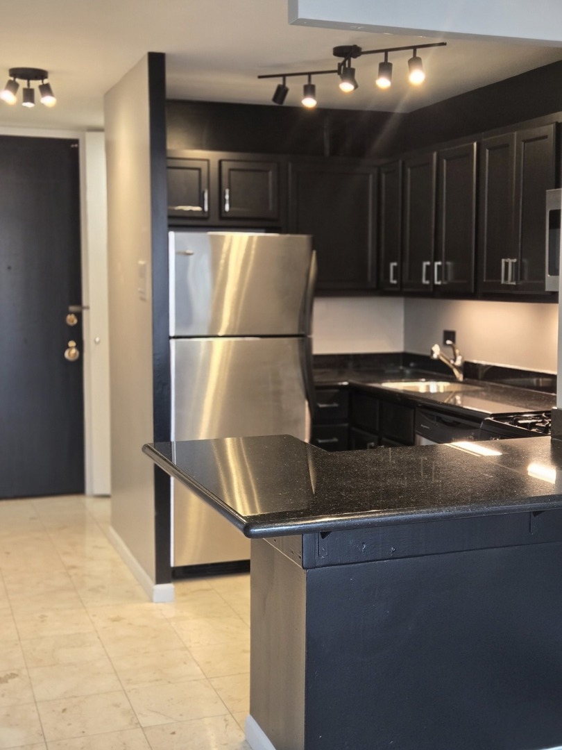 1 E Scott Street 1412 Property Photo 5
