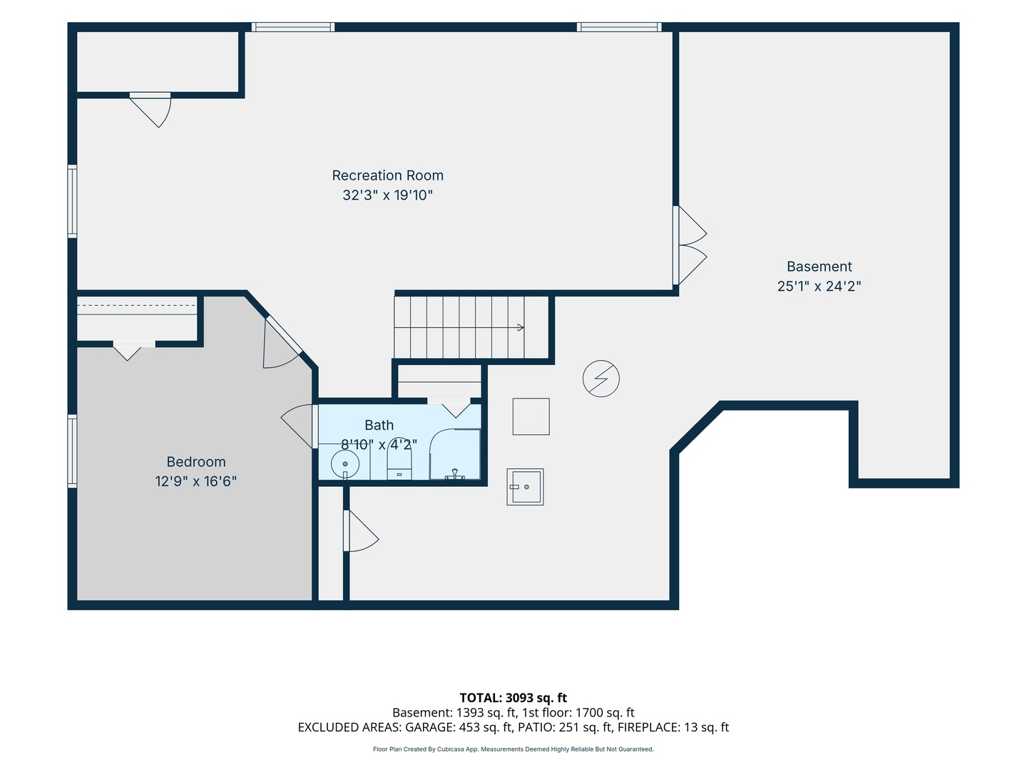 2058 Carillon Drive Property Photo 27