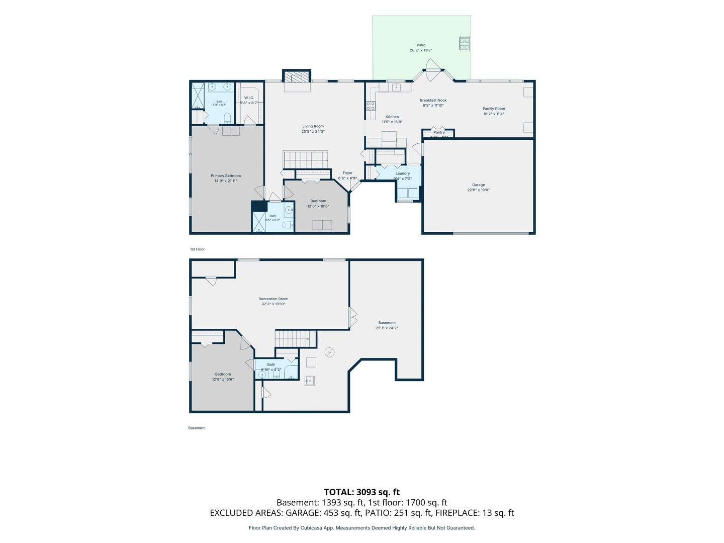 2058 Carillon Drive Property Photo 28