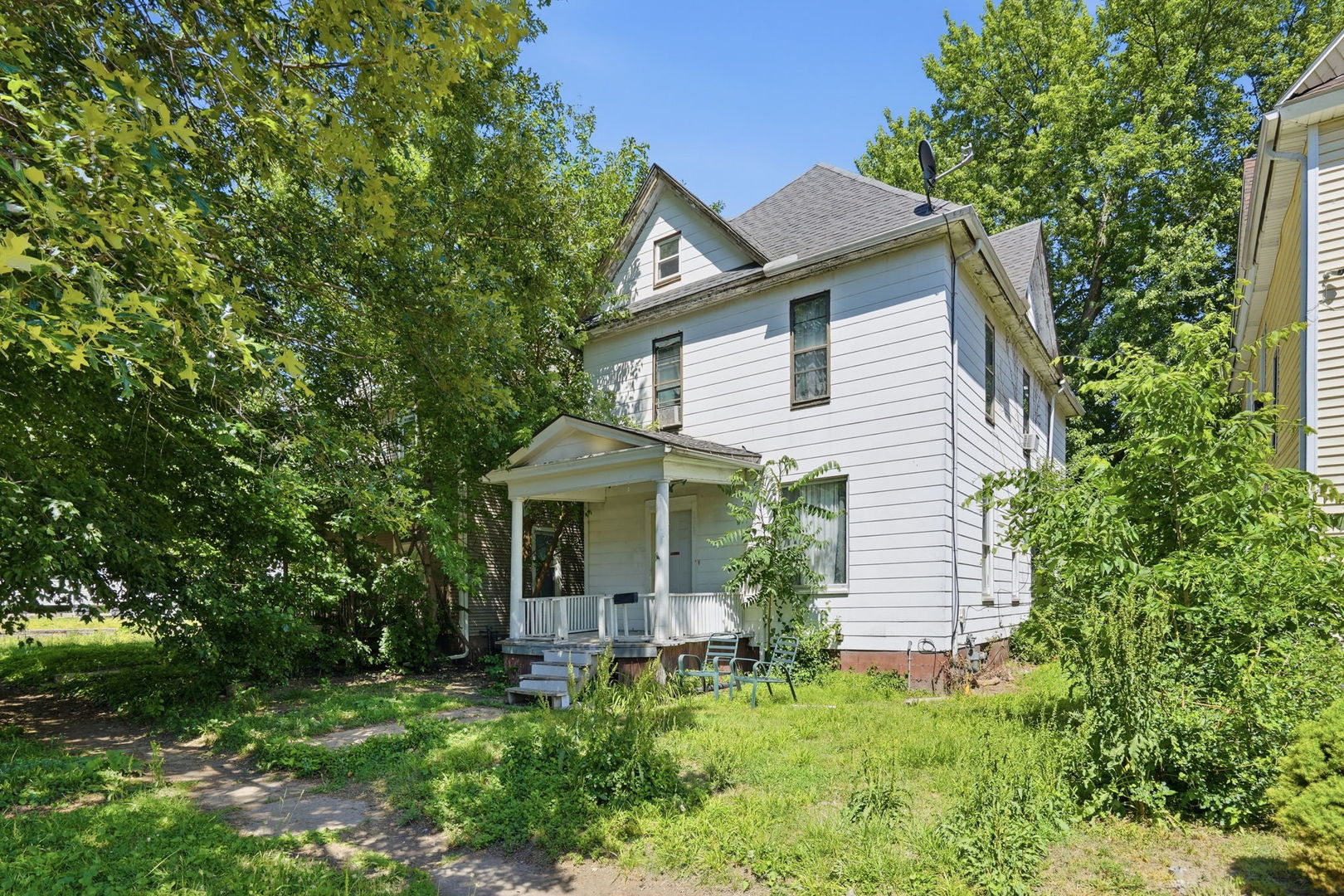 1205 14th 1/2 Street Property Photo 1