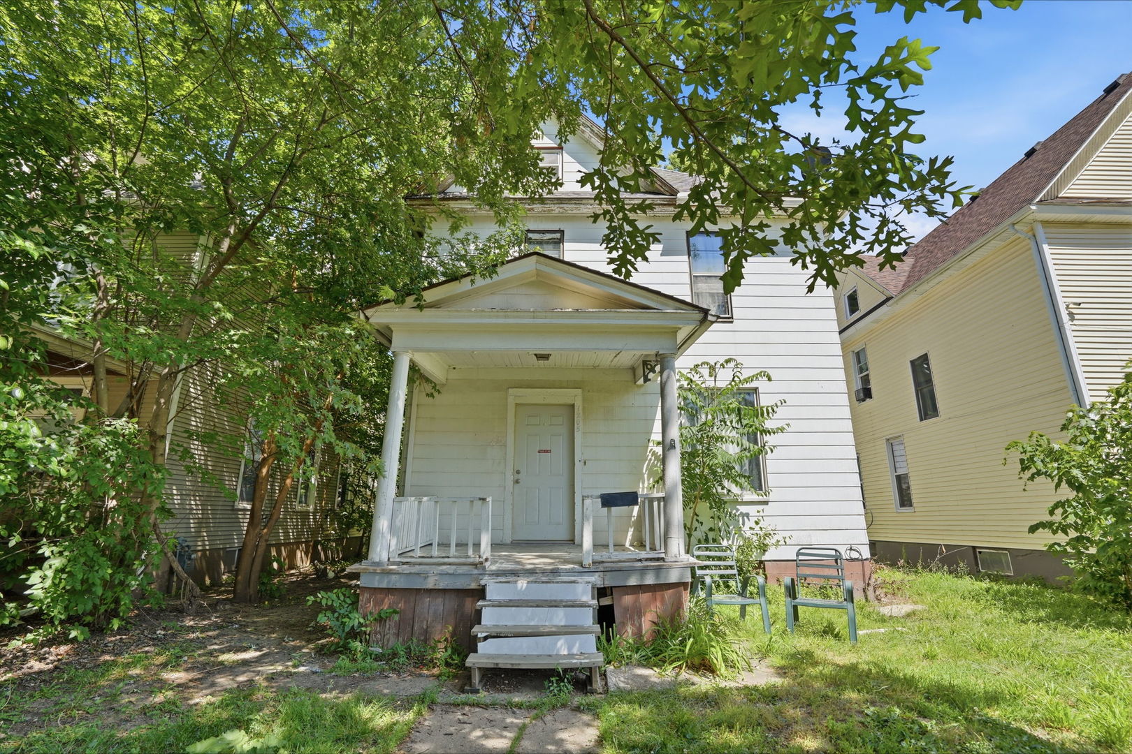 1205 14th 1/2 Street Property Photo 2