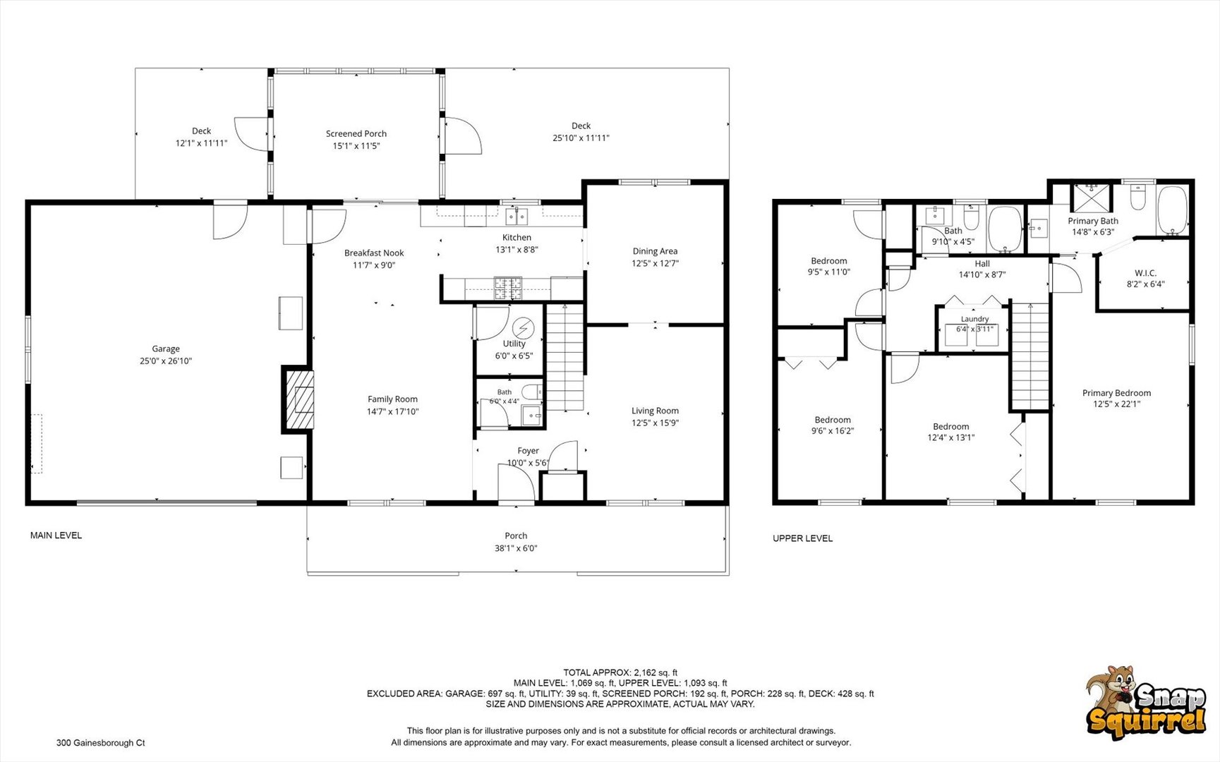 300 Gainesborough Court Property Photo 49