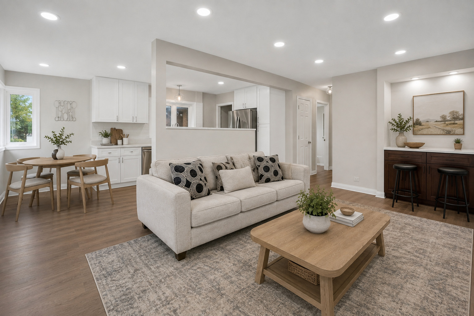 5730 S Oak Park Avenue Property Photo 3