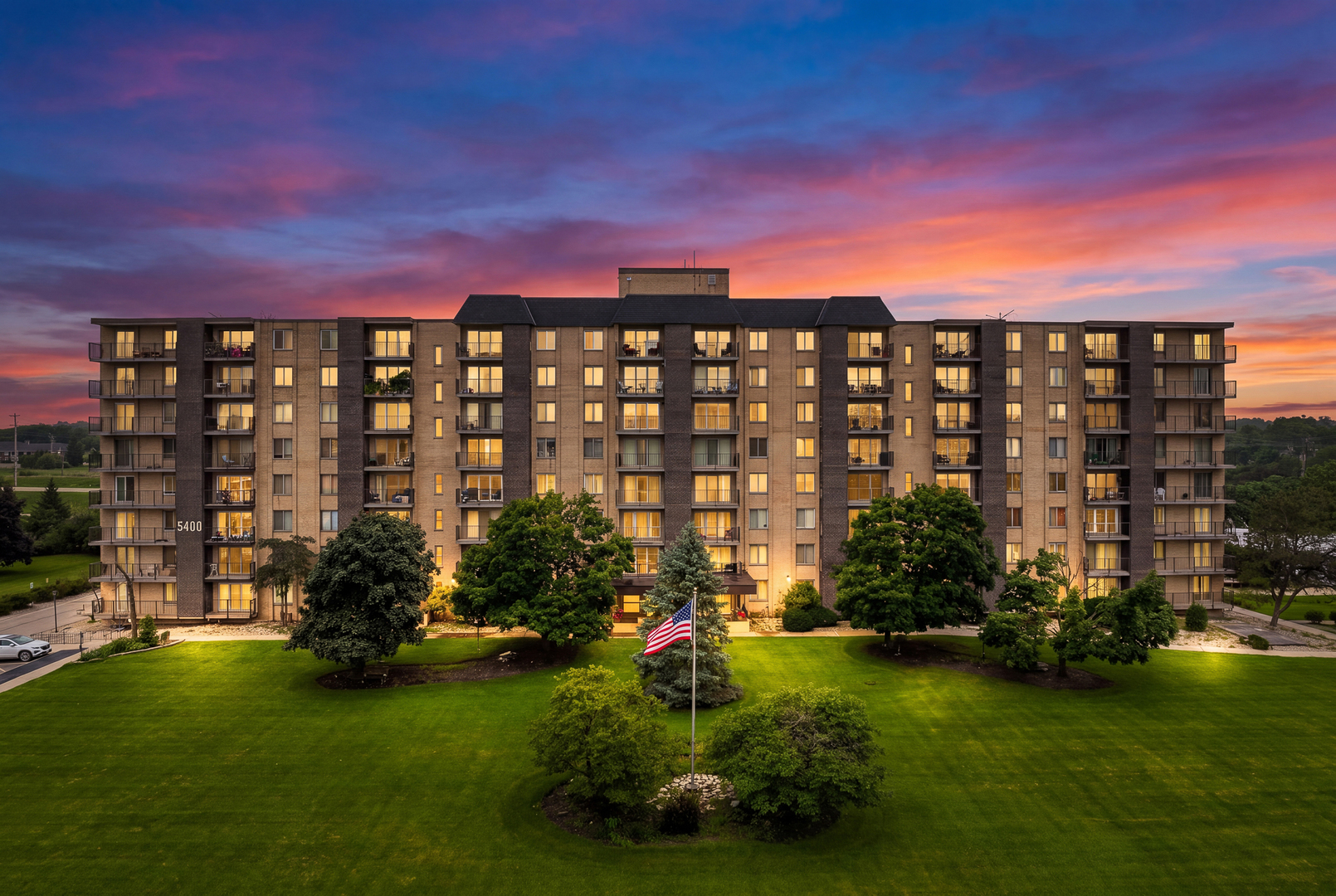 5400 Walnut Avenue 410
