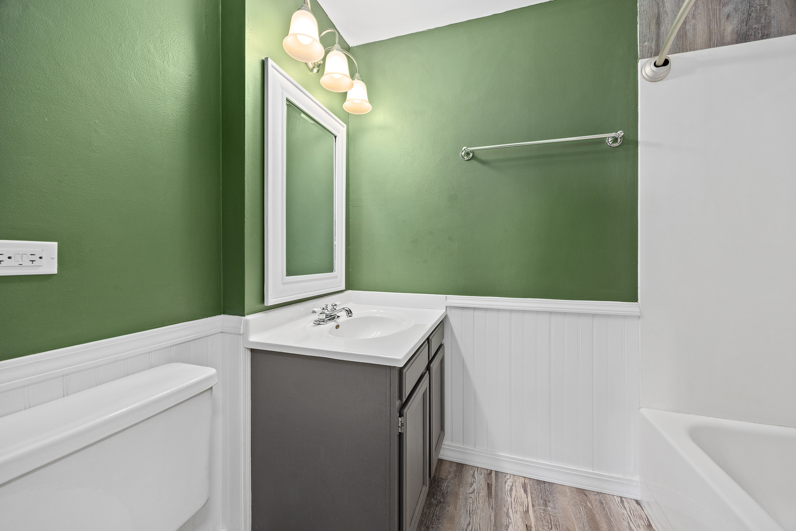 5400 Walnut Avenue 410 Property Photo 15