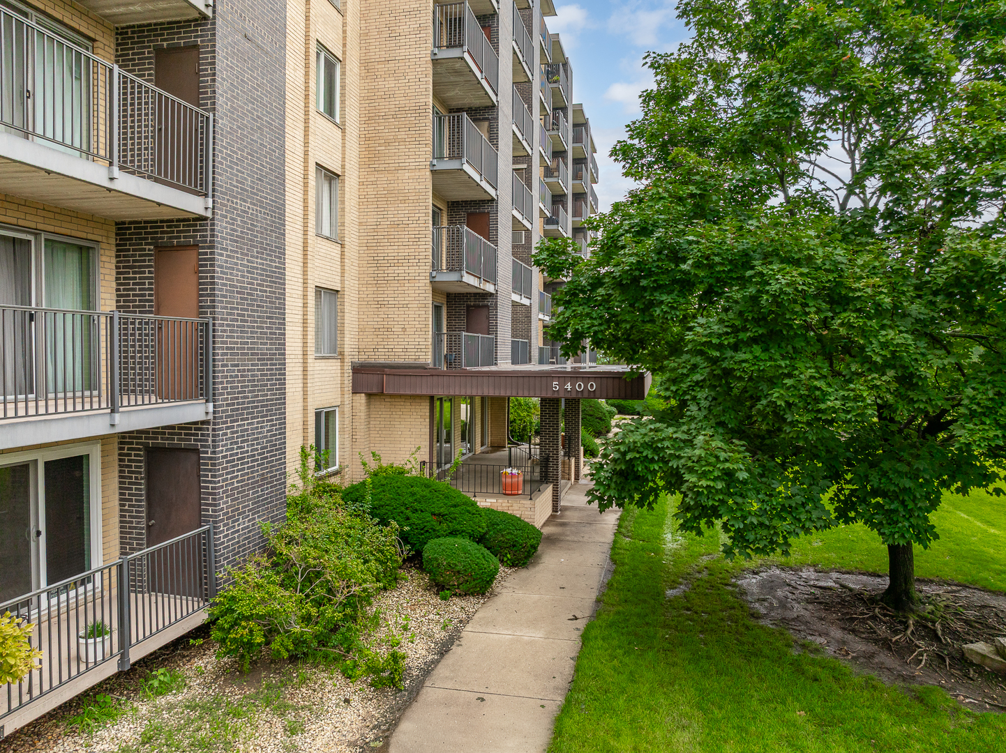 5400 Walnut Avenue 410 Property Photo 20