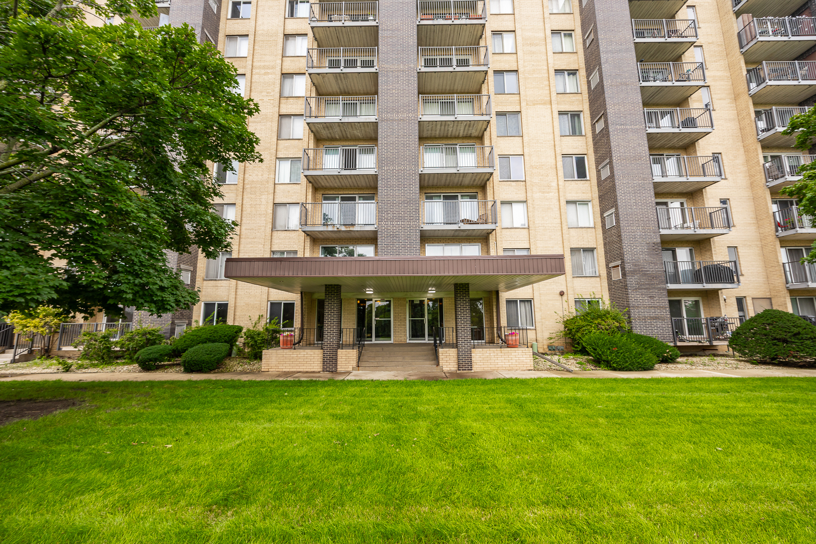 5400 Walnut Avenue 410 Property Photo 21