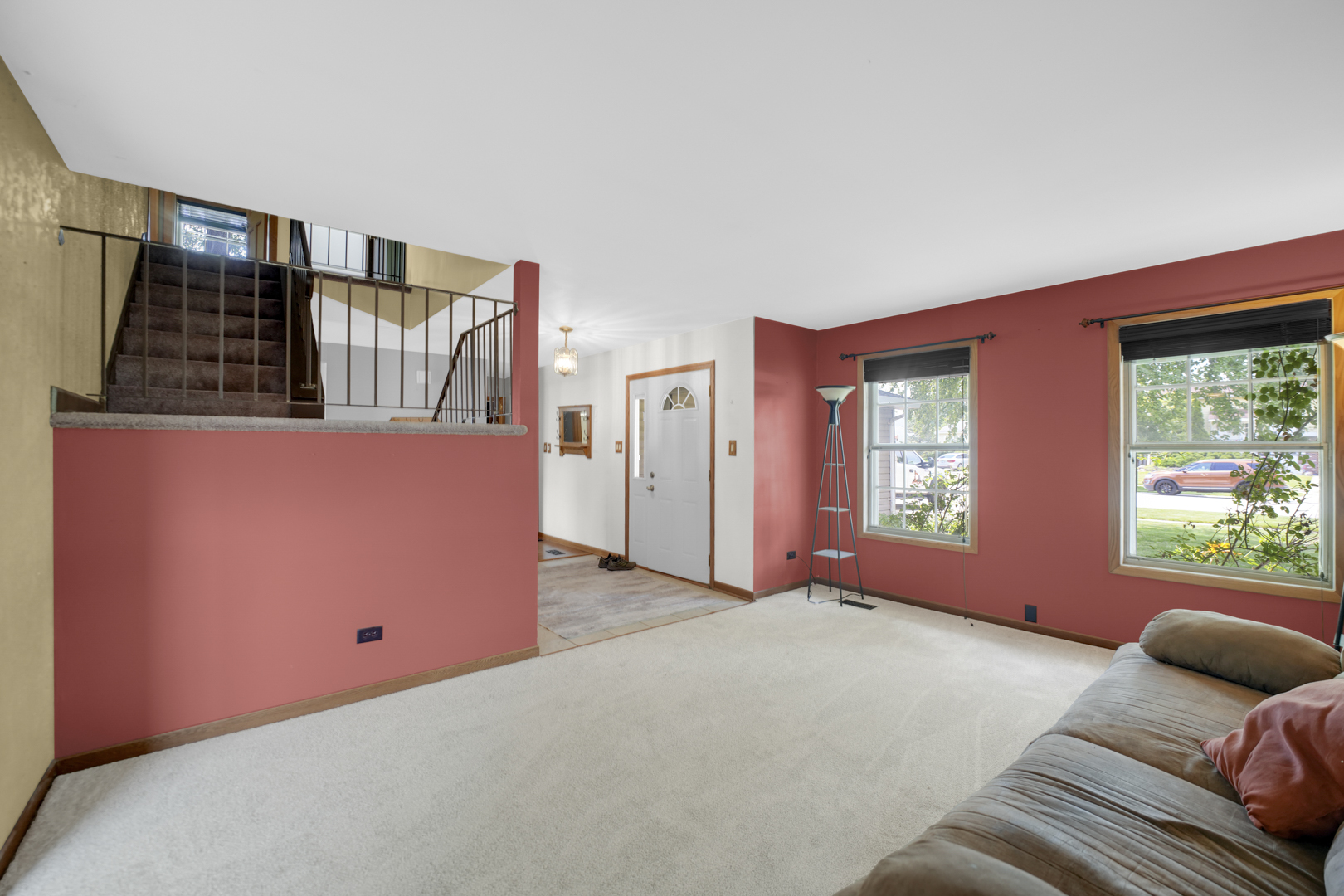 20547 S Frankfort Square Road Property Photo 3