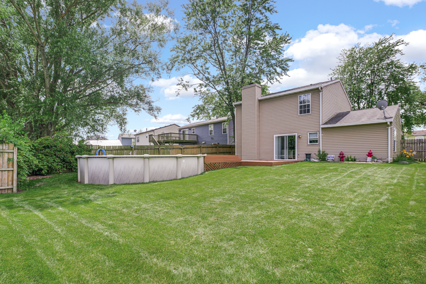 20547 S Frankfort Square Road Property Photo 19