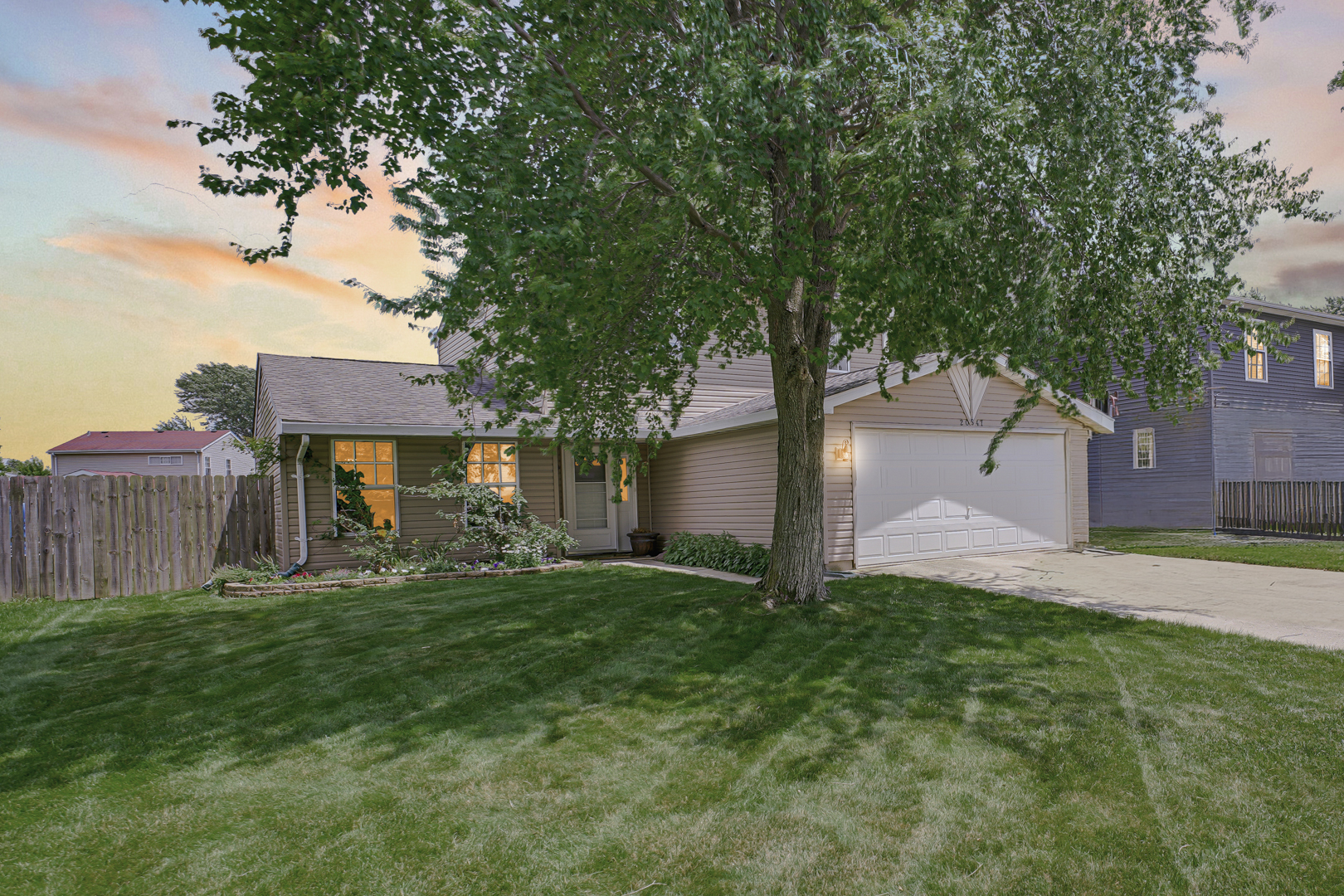 20547 S Frankfort Square Road Property Photo 22
