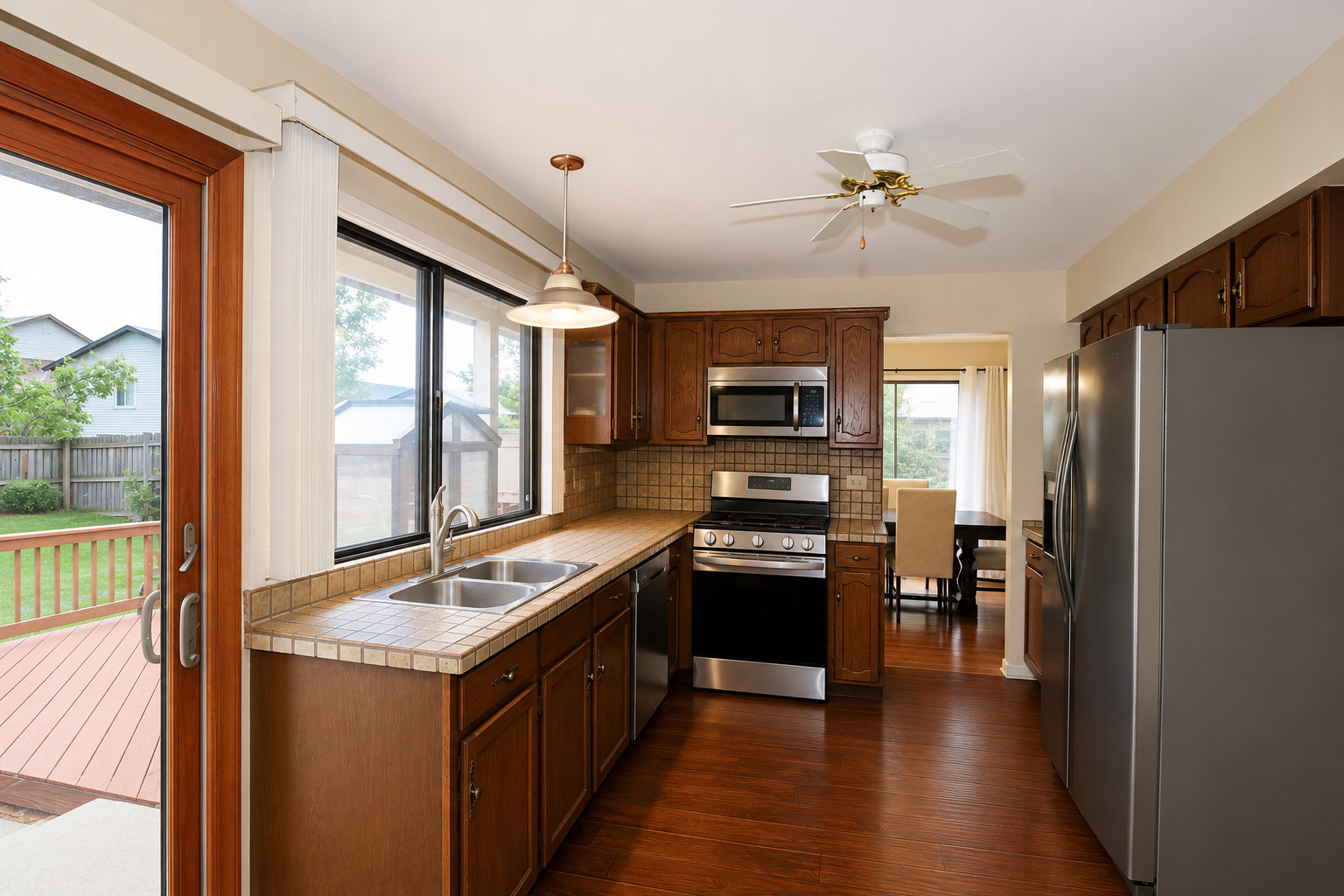 982 Valleyview Drive Property Photo 8