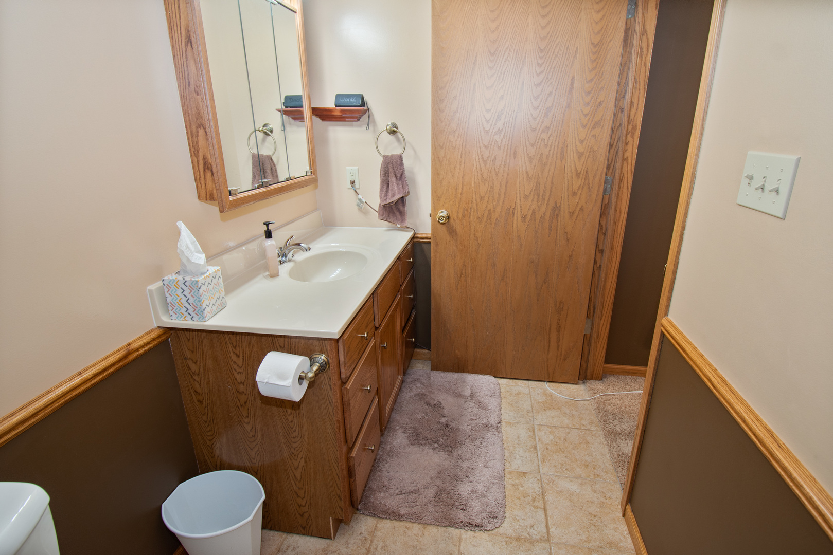 401 N West Street Property Photo 20