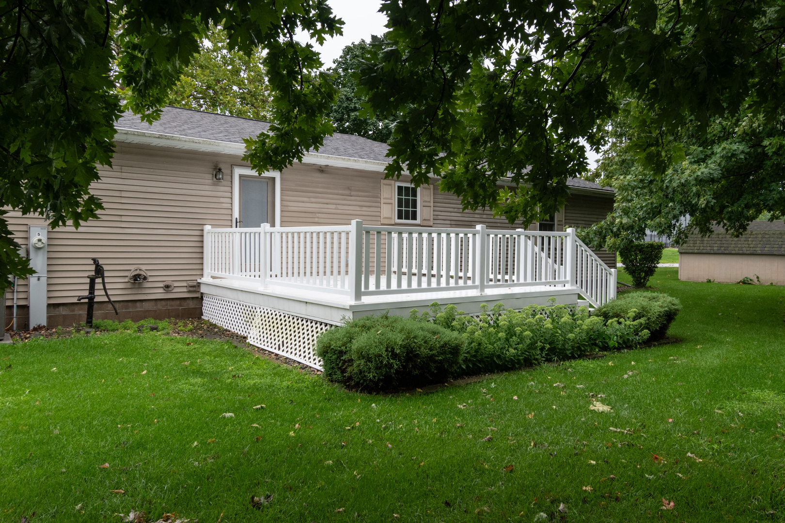 401 N West Street Property Photo 28
