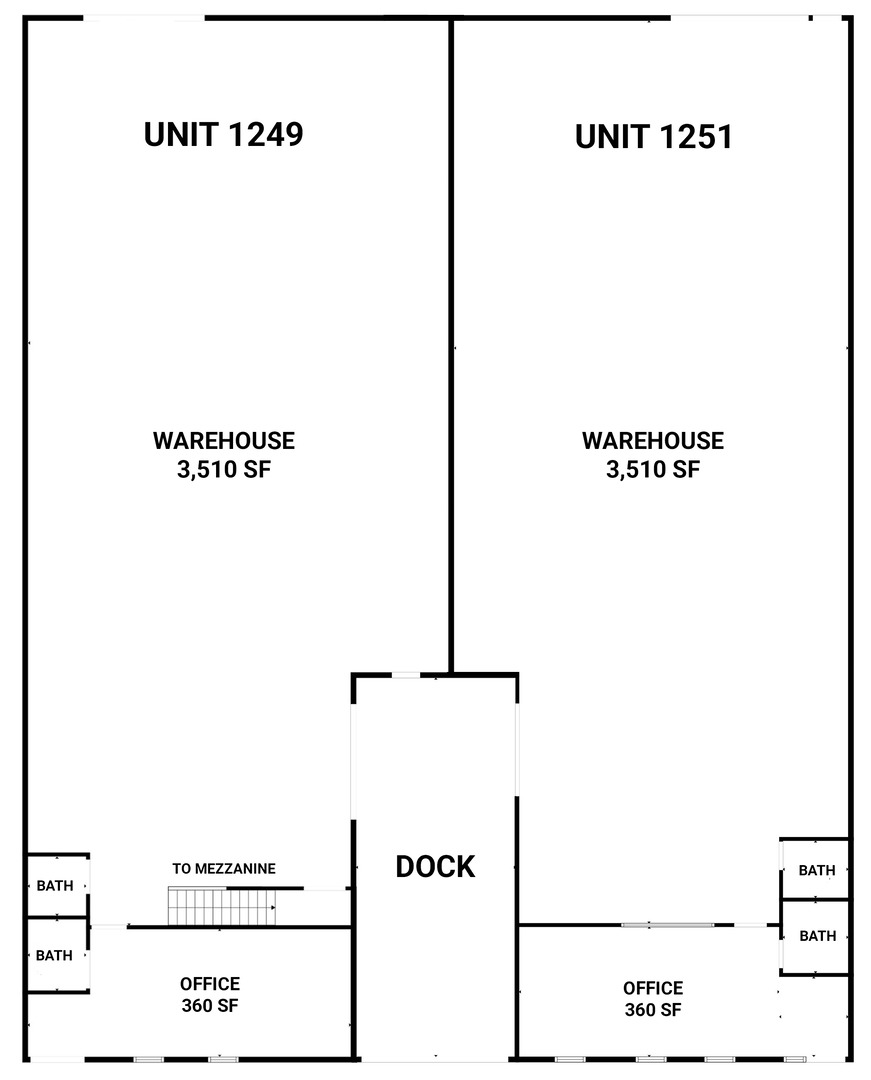 1251 Cobblestone Way Property Photo 6