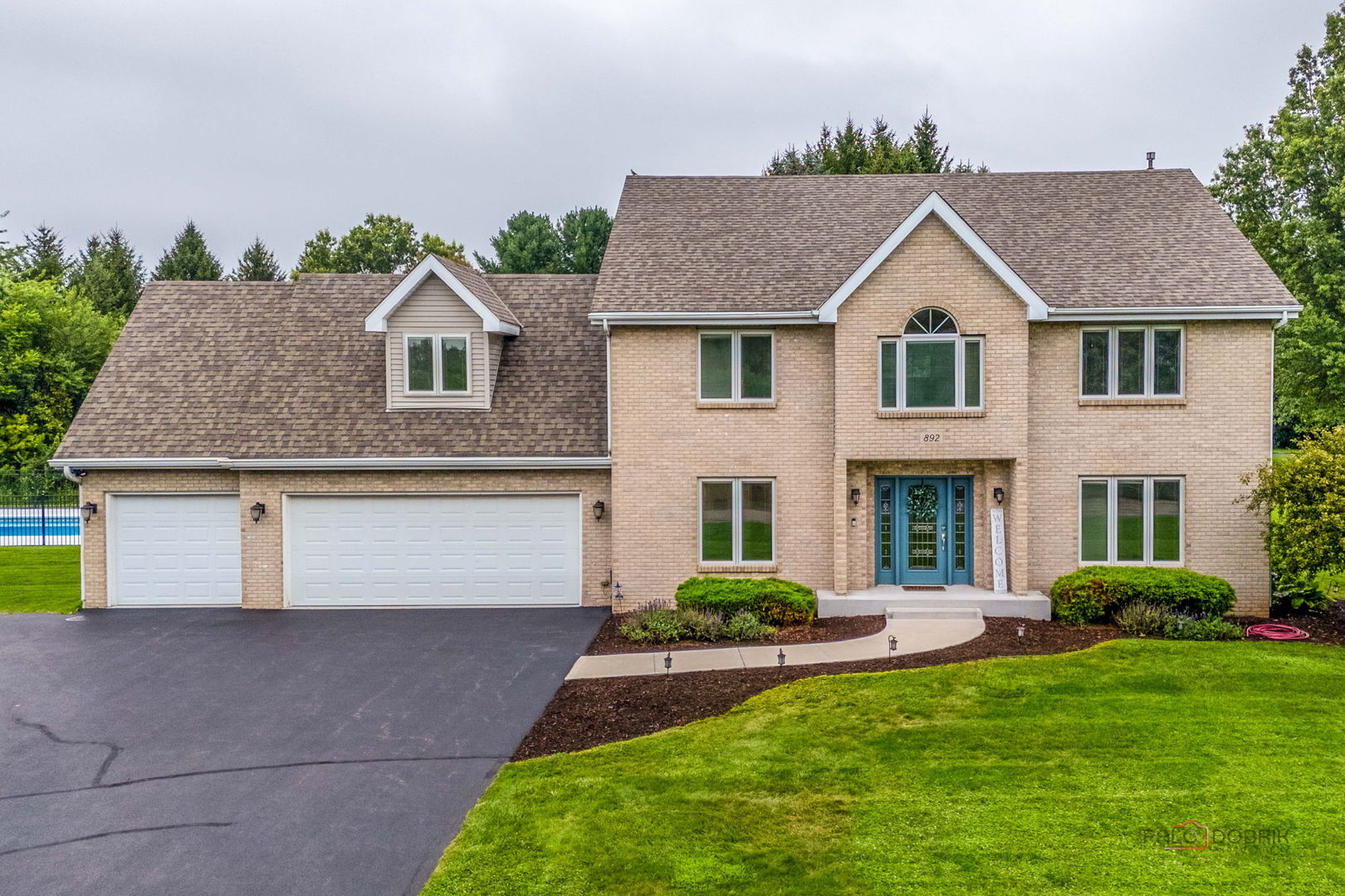 892 Tuneberg Drive