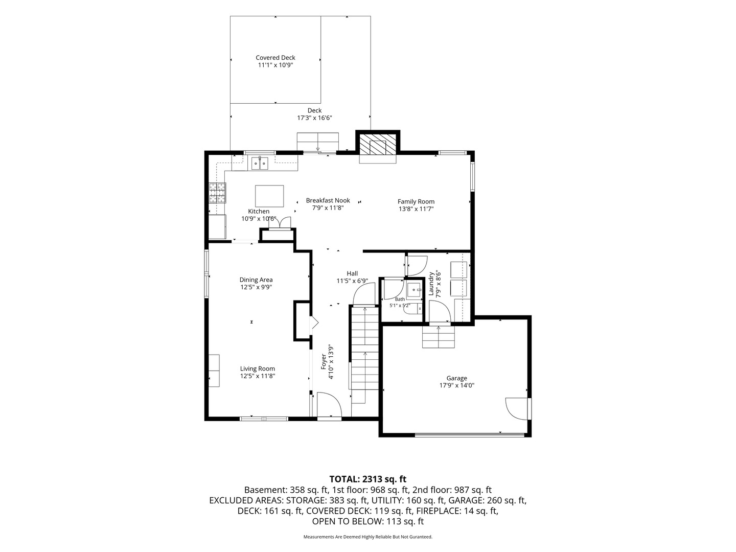 93 Old Farm Court Property Photo 41