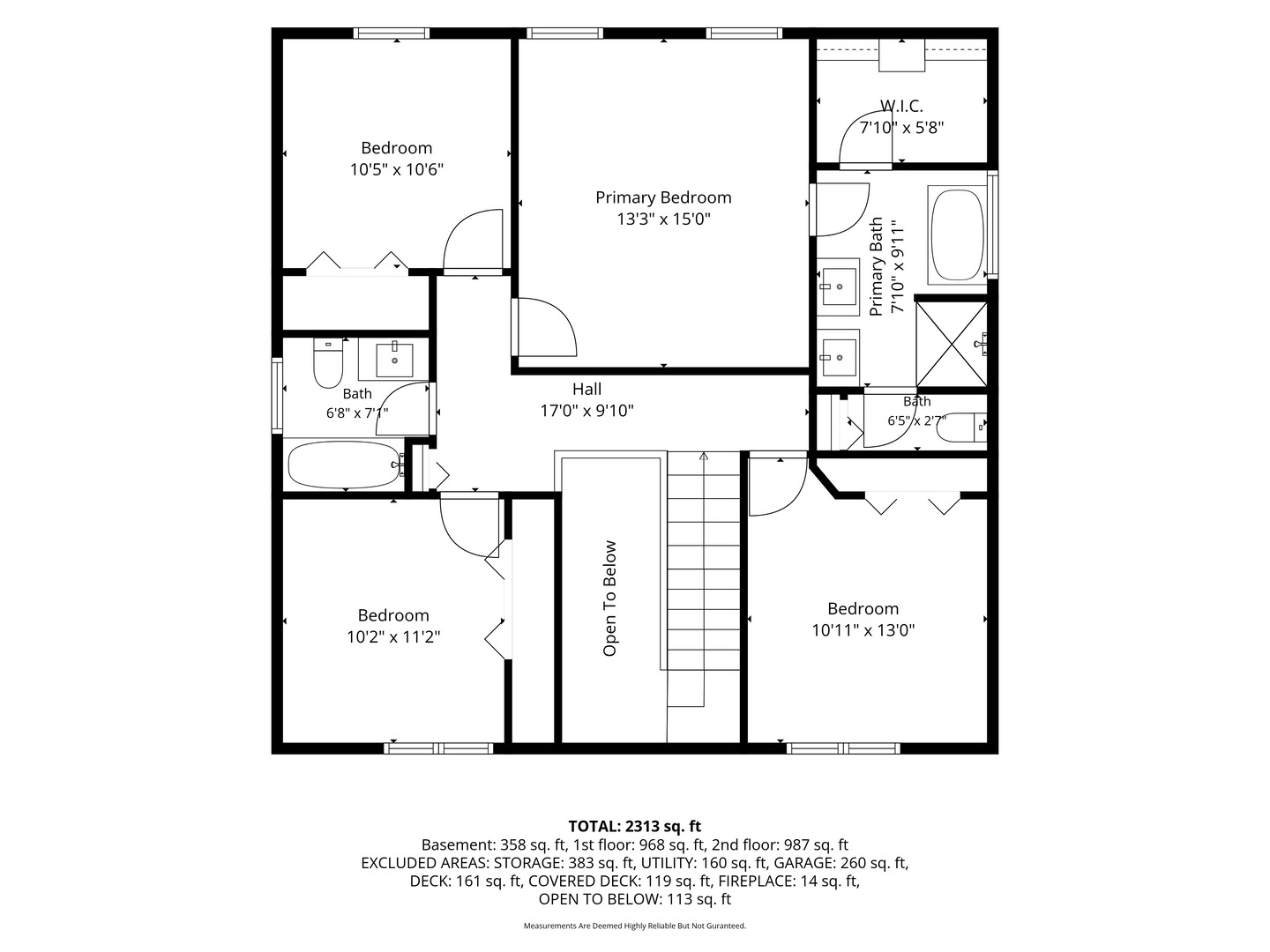 93 Old Farm Court Property Photo 42