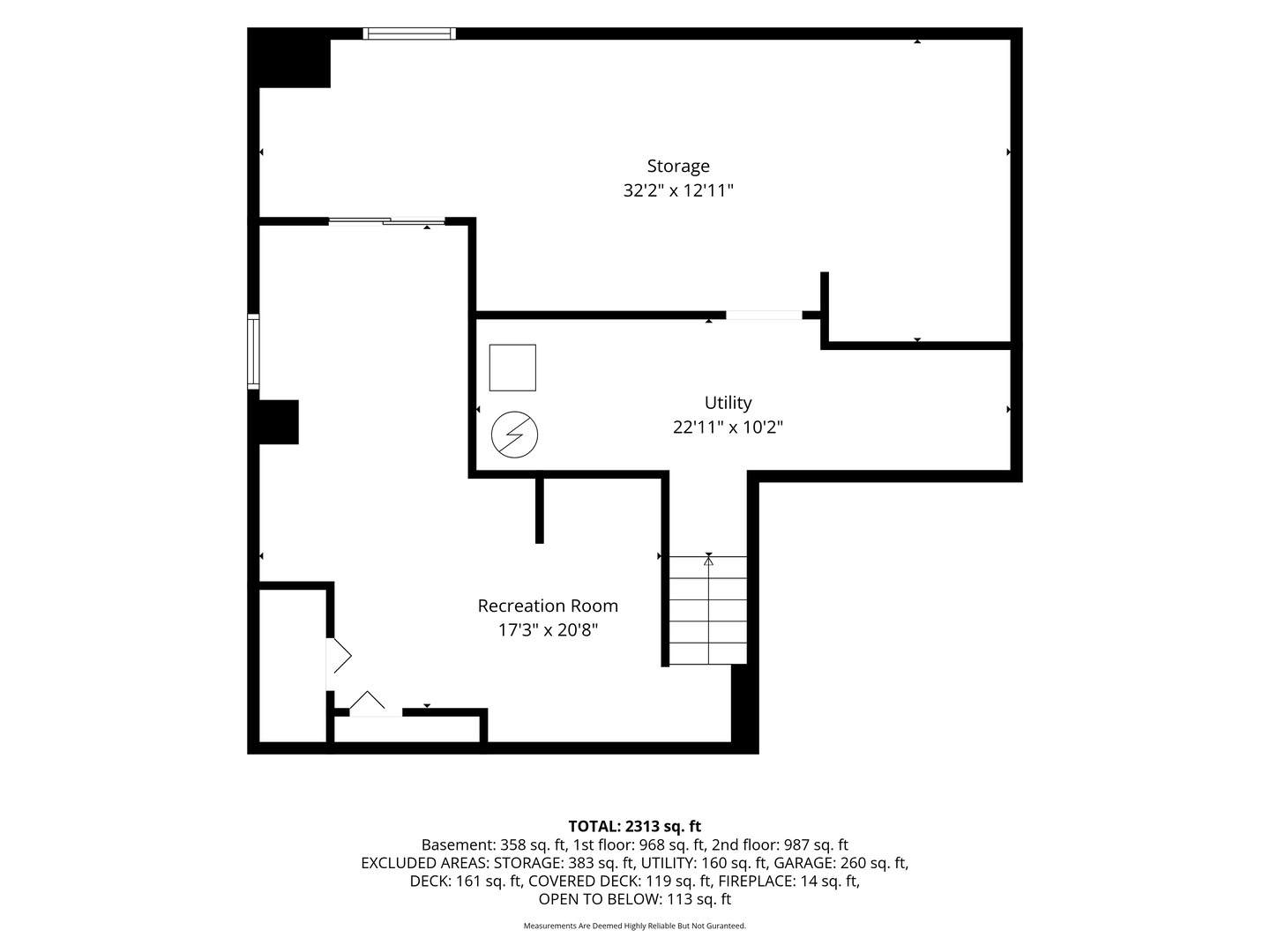93 Old Farm Court Property Photo 43