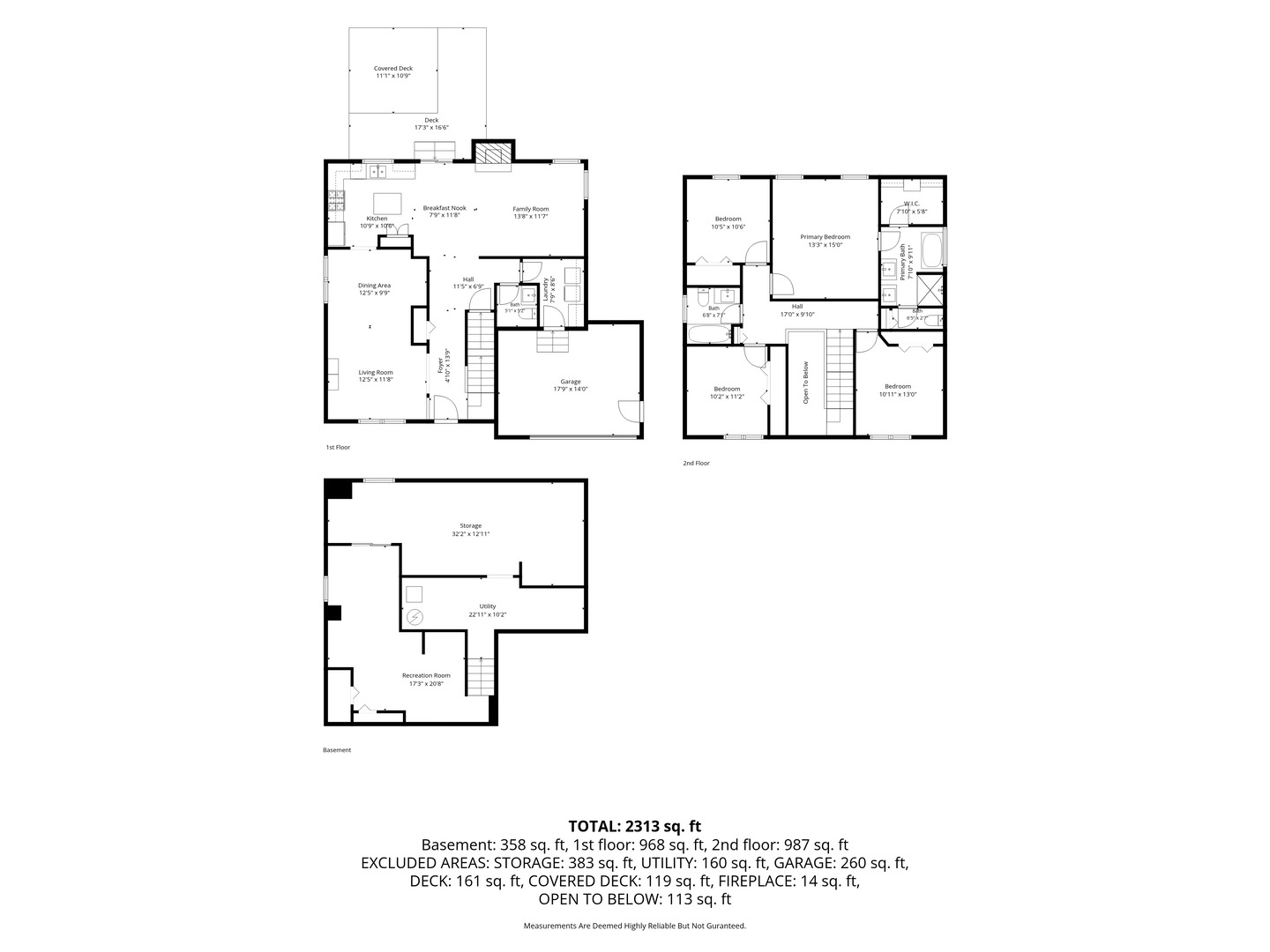 93 Old Farm Court Property Photo 44
