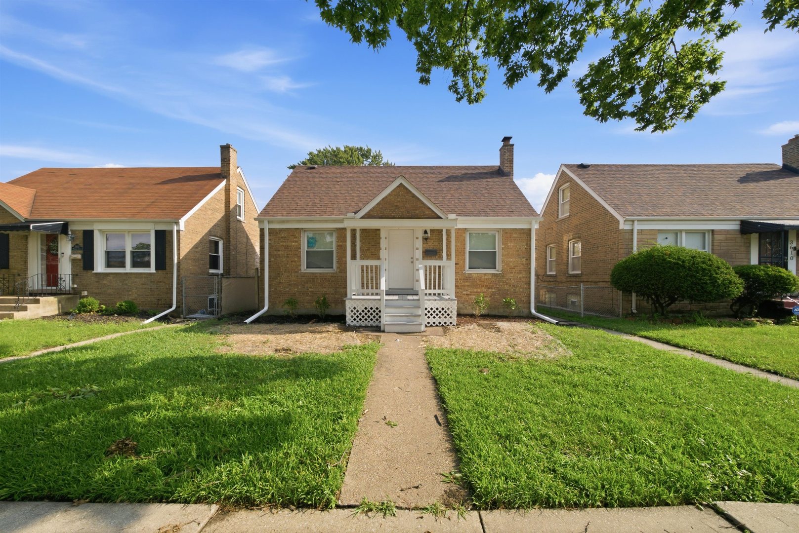 3606 Madison Street Property Photo 1