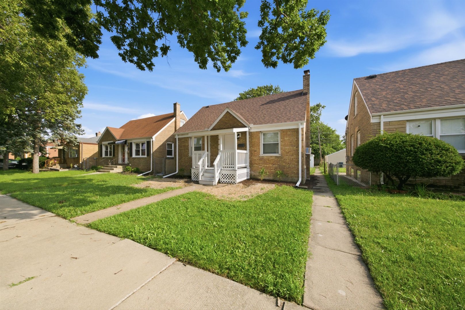 3606 Madison Street Property Photo 2