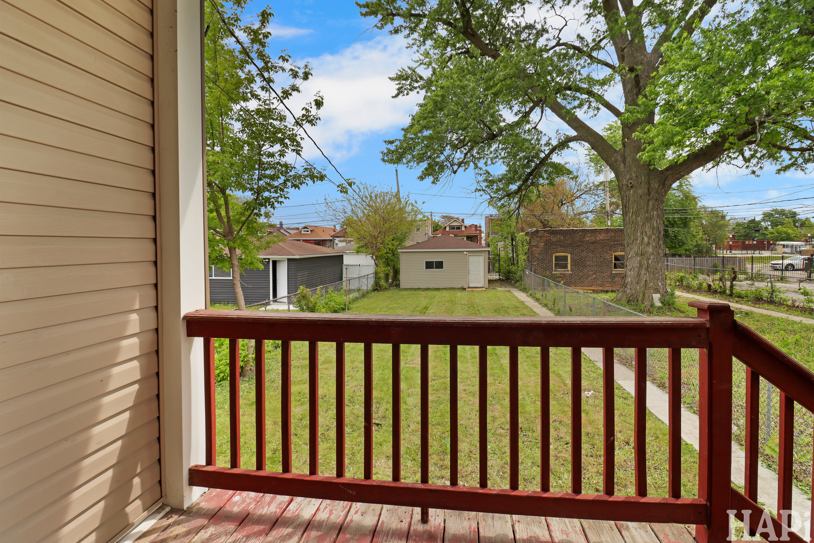 7837 S Laflin Street Property Photo 40