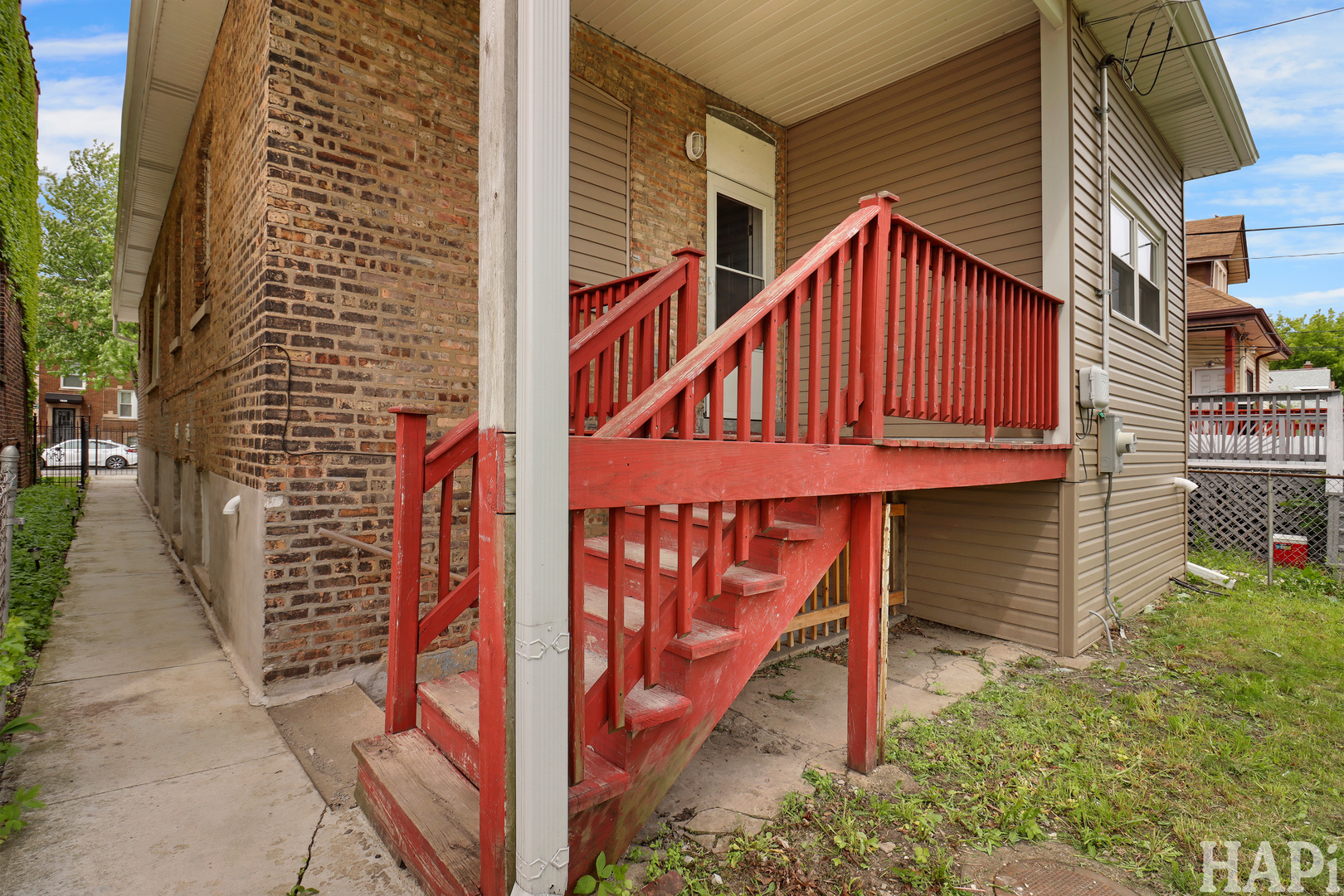 7837 S Laflin Street Property Photo 41