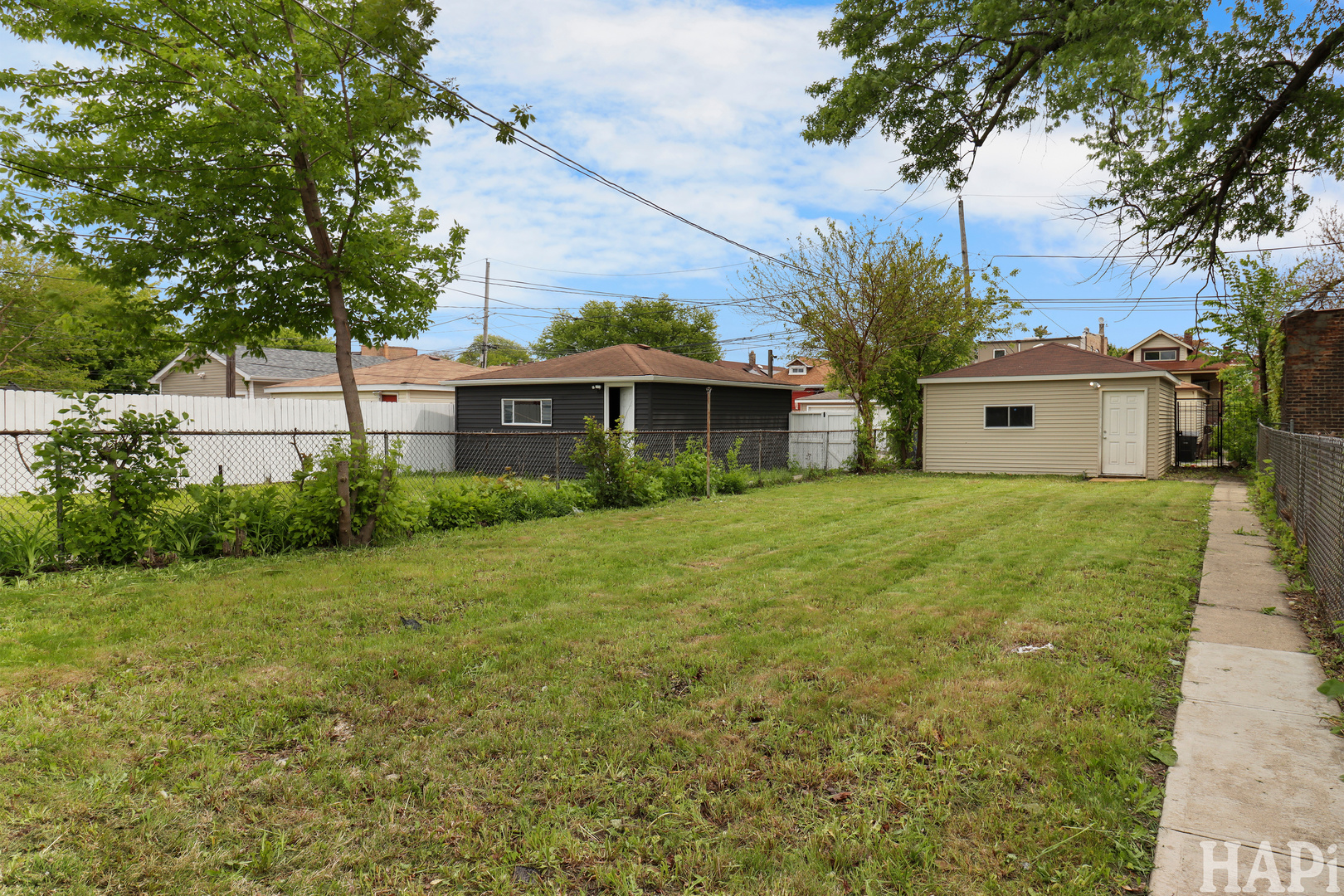 7837 S Laflin Street Property Photo 42