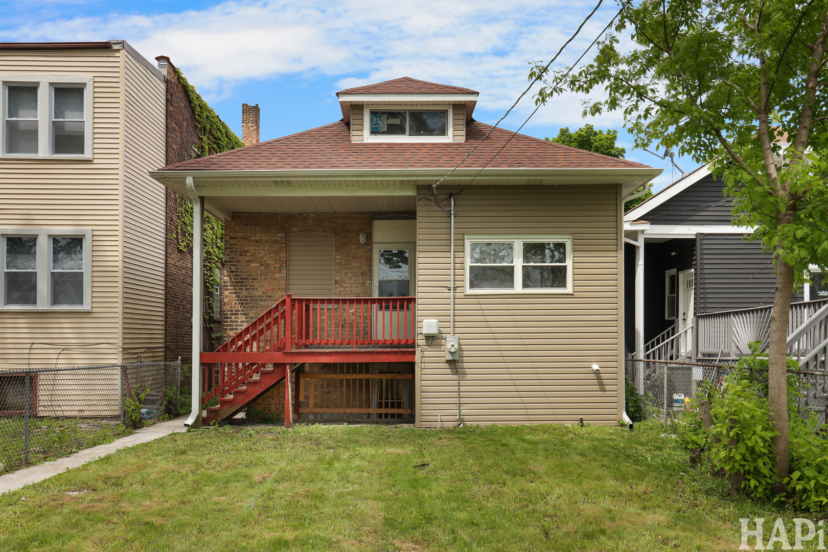 7837 S Laflin Street Property Photo 43