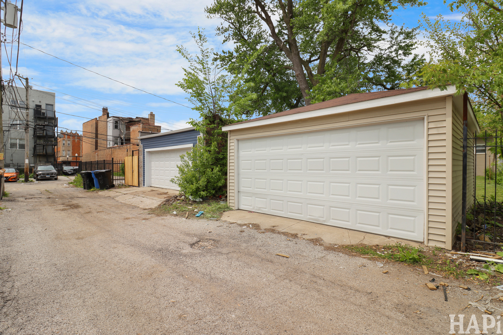 7837 S Laflin Street Property Photo 44
