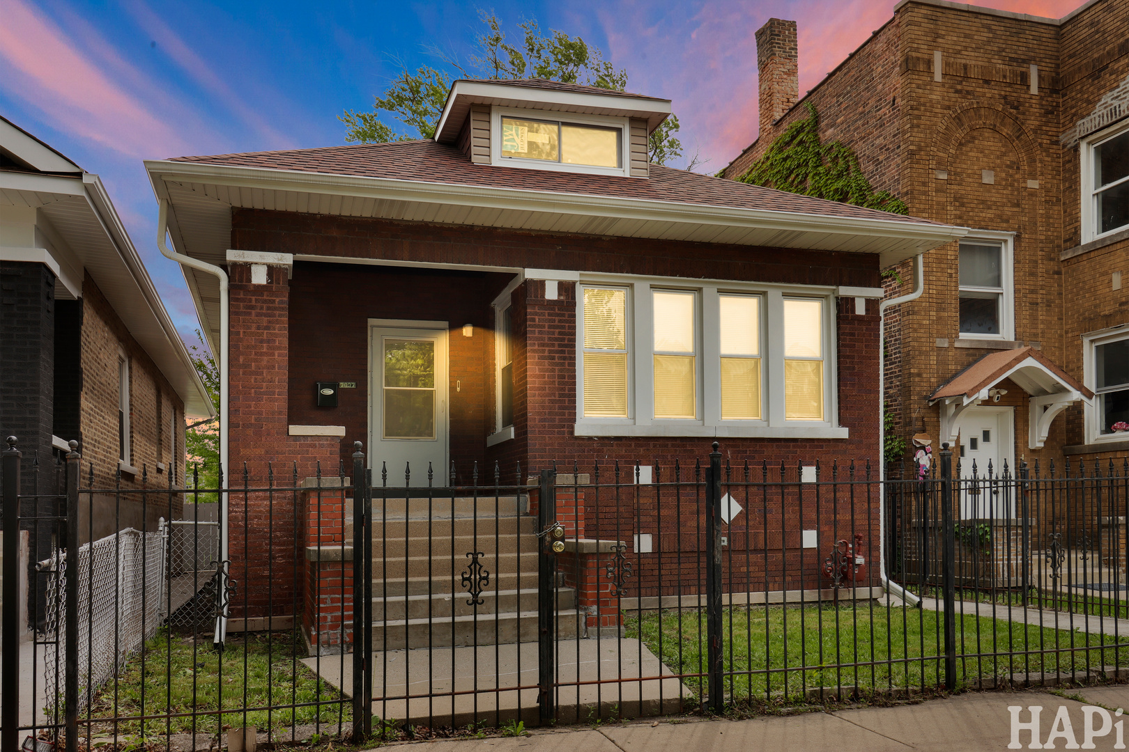 7837 S Laflin Street Property Photo 46