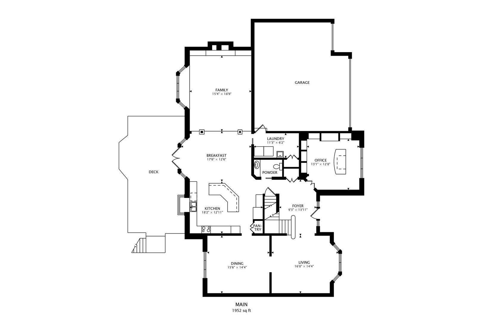 933 Spindletree Avenue Property Photo 35