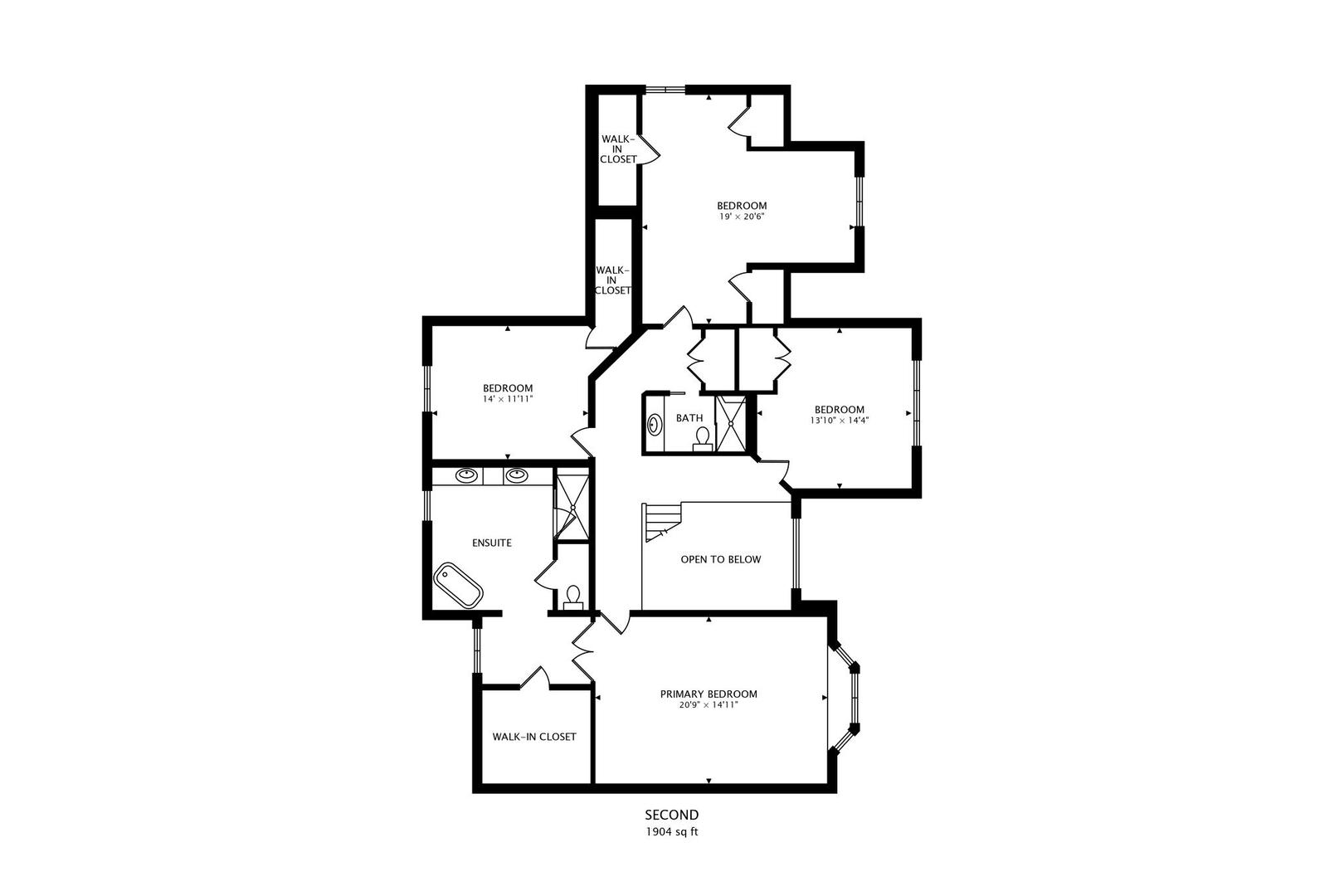 933 Spindletree Avenue Property Photo 36