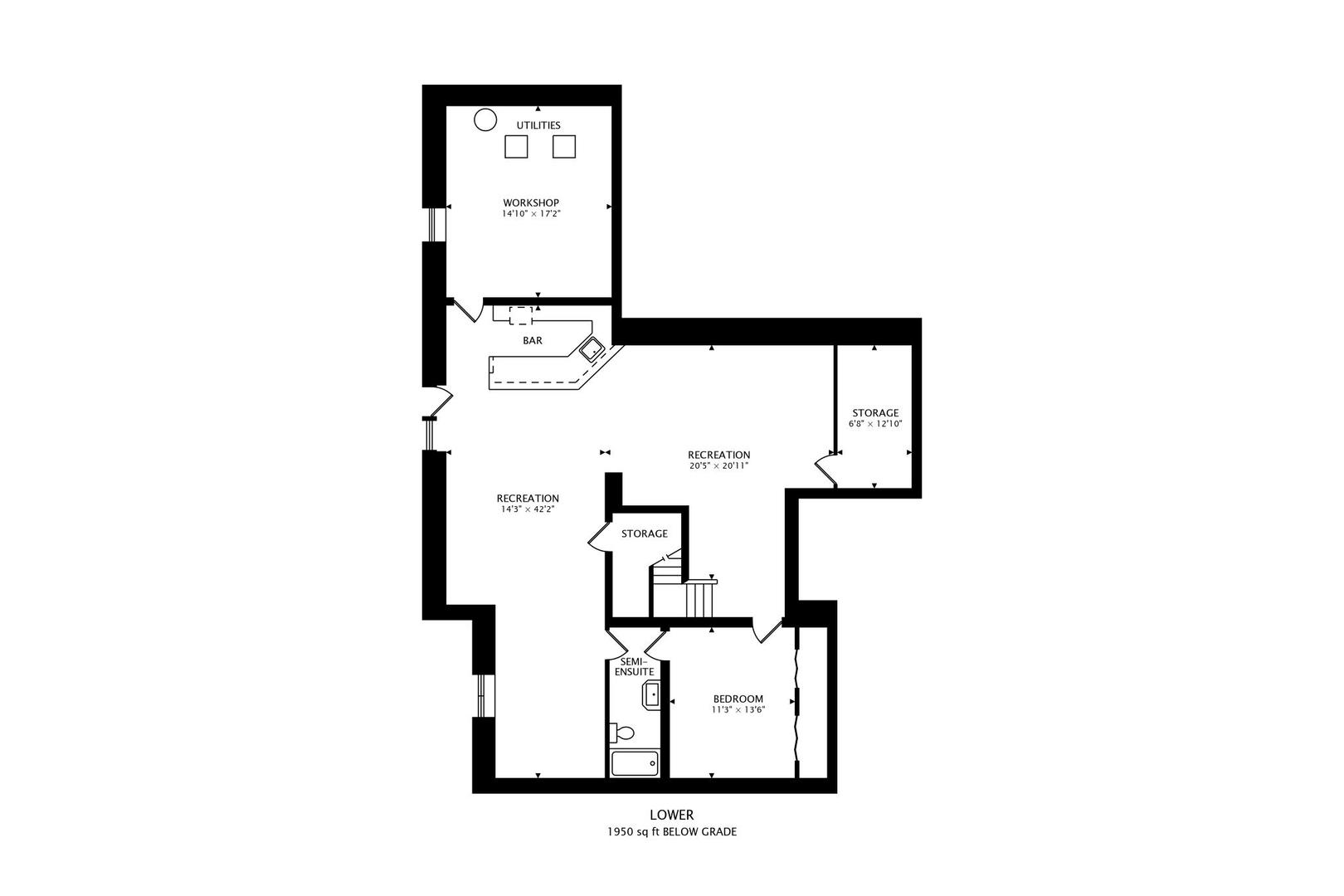 933 Spindletree Avenue Property Photo 37