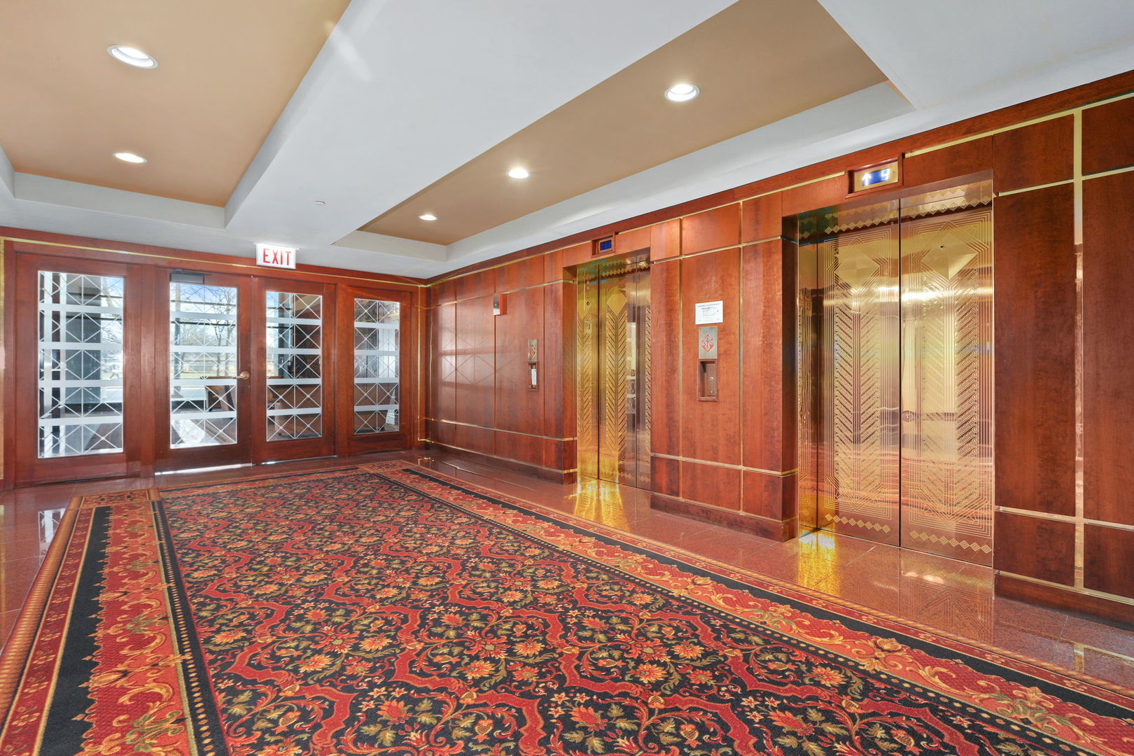 910 S Michigan Avenue 304 Property Photo 35