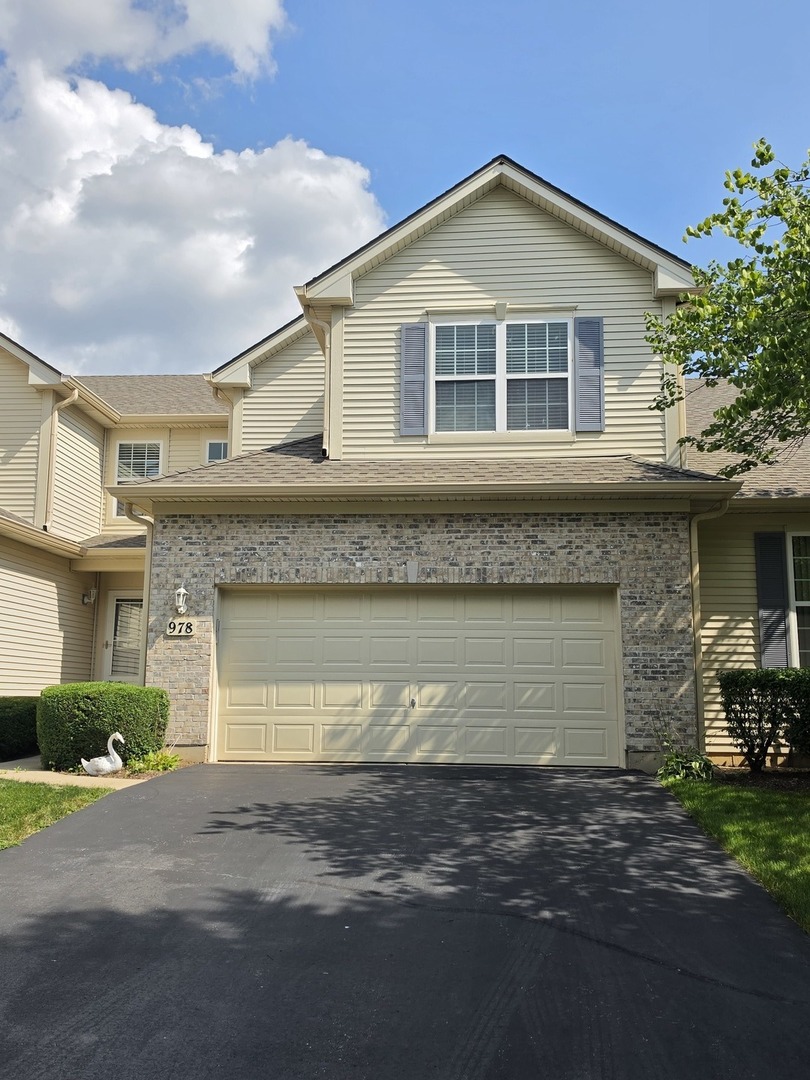 978 Oak Ridge Boulevard Property Photo 1