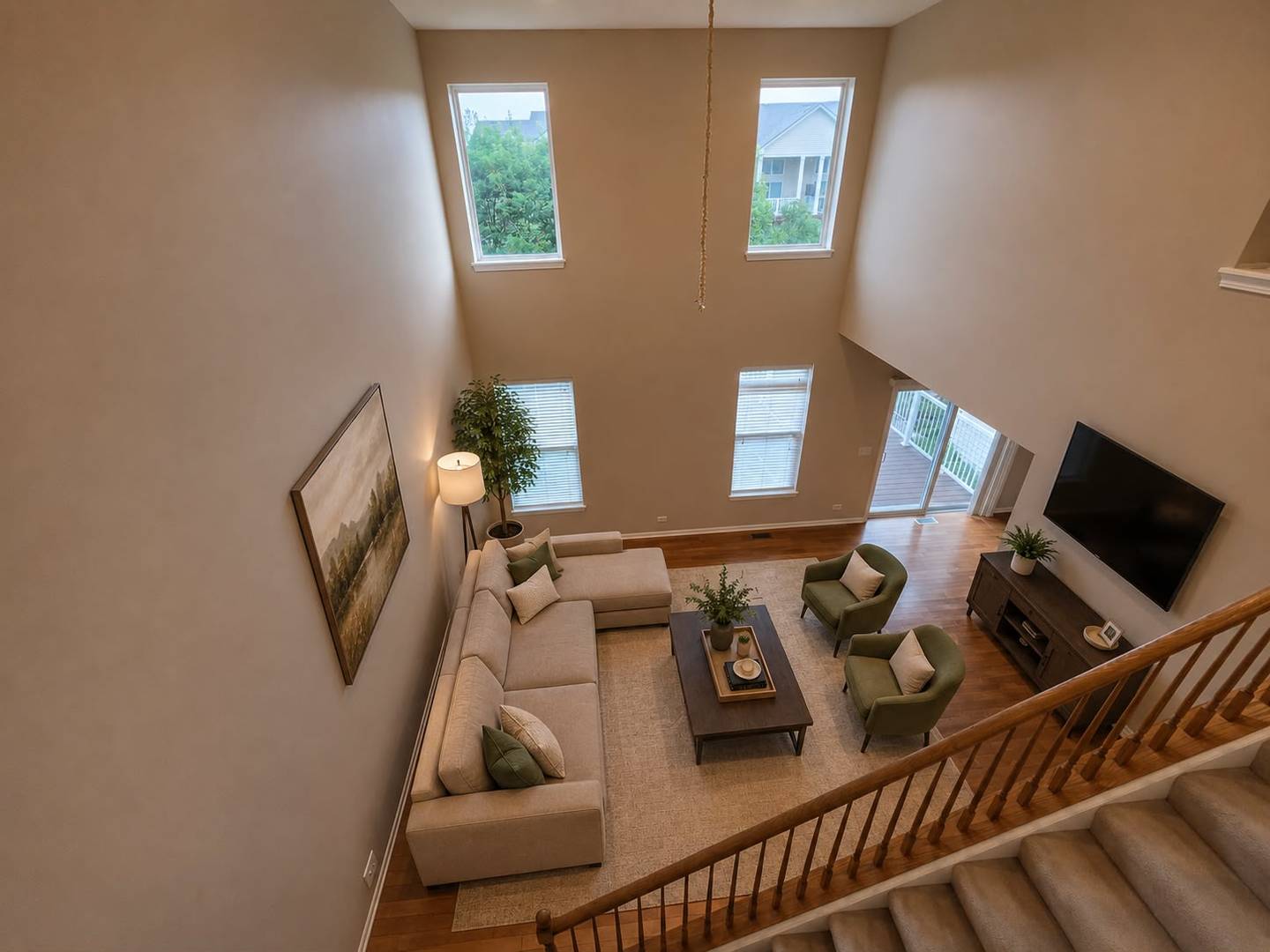 978 Oak Ridge Boulevard Property Photo 2