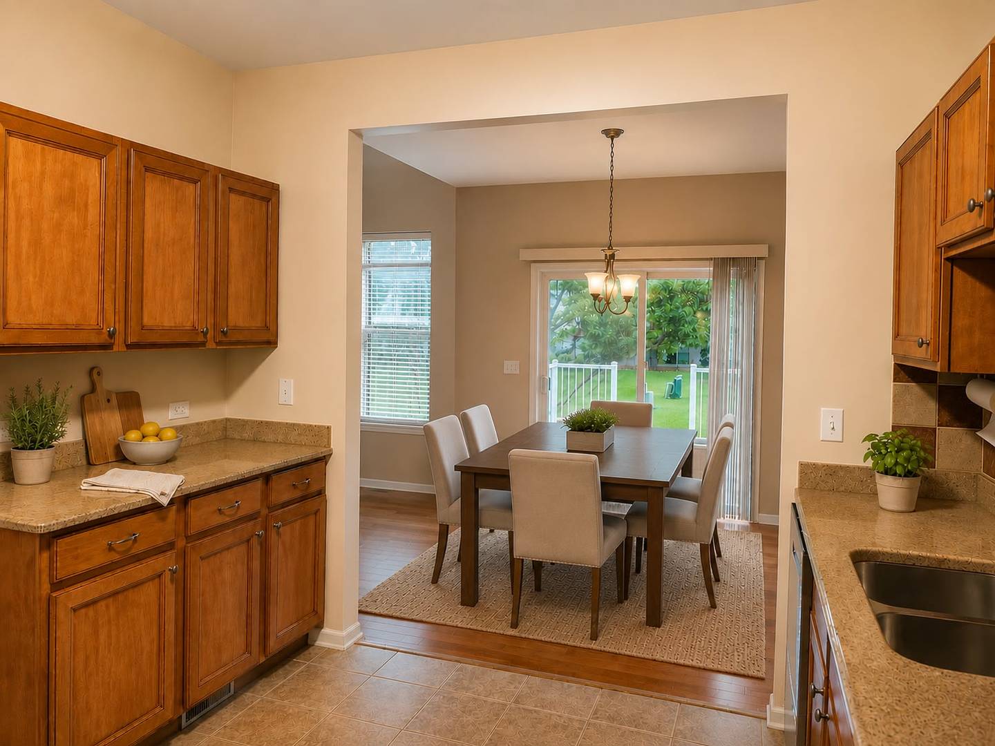 978 Oak Ridge Boulevard Property Photo 3