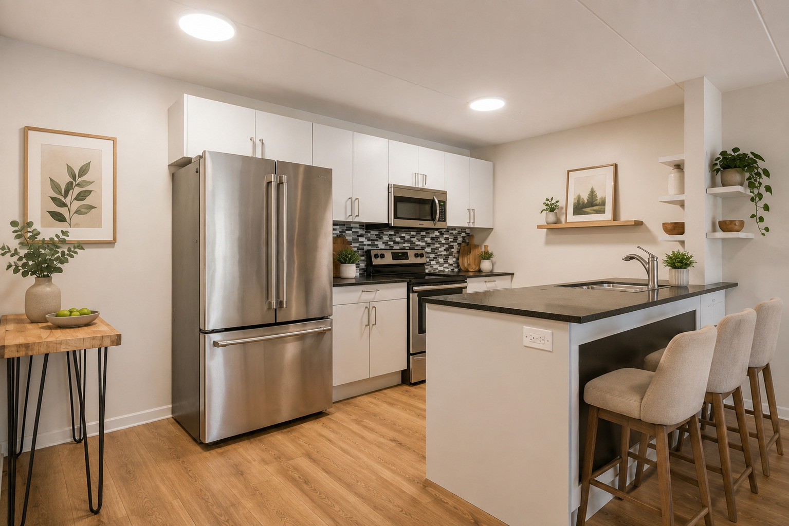 222 N Grove Avenue 2d Property Photo 4