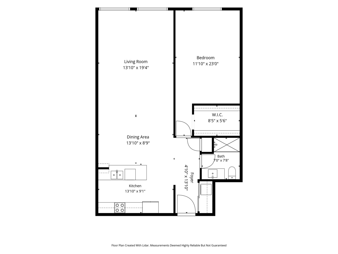 222 N Grove Avenue 2d Property Photo 23