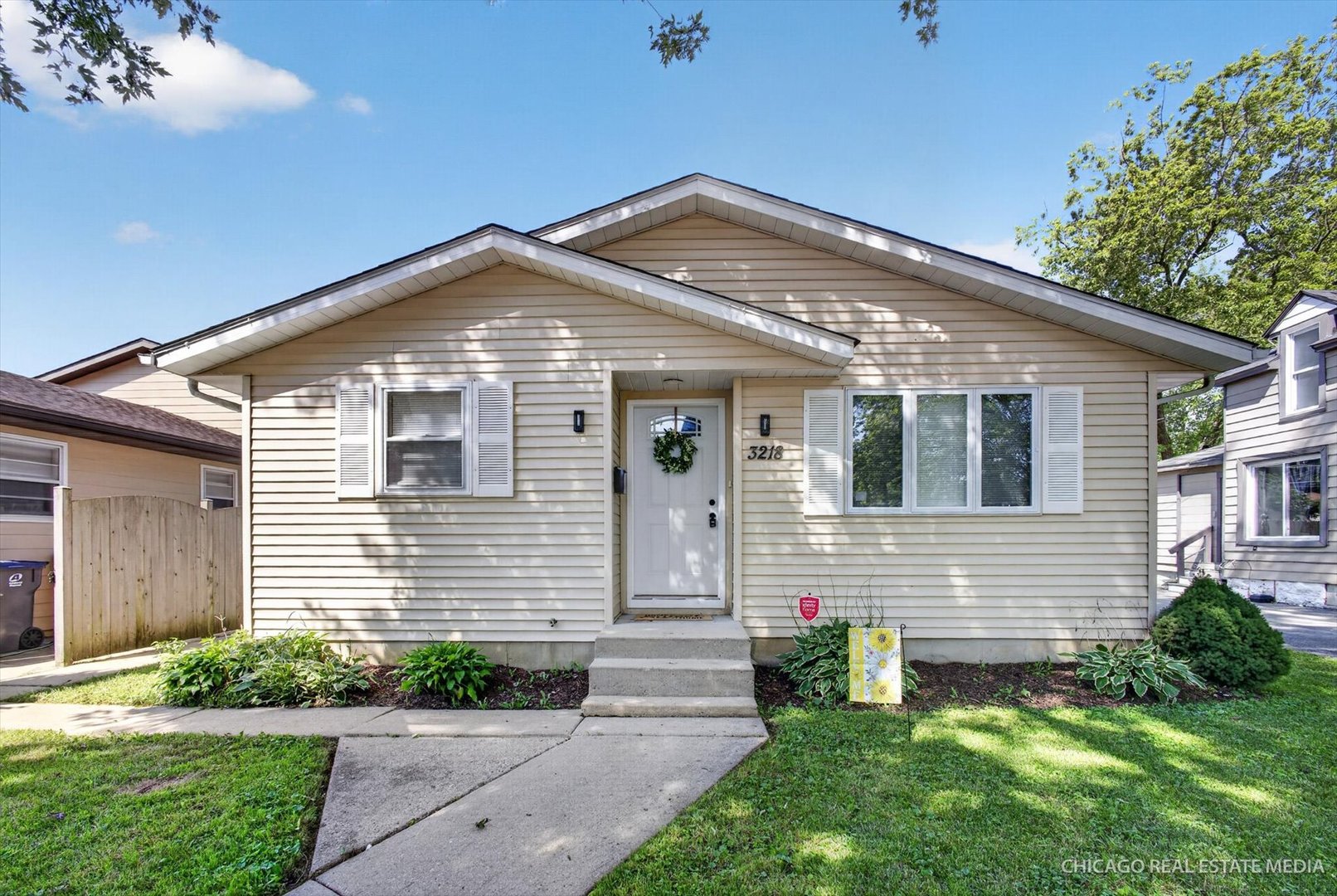 3218 Ezra Avenue Property Photo 1