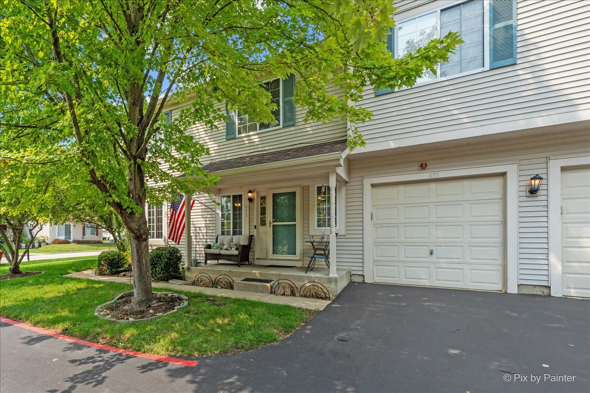 635 Windsor Drive 4a Property Photo 1