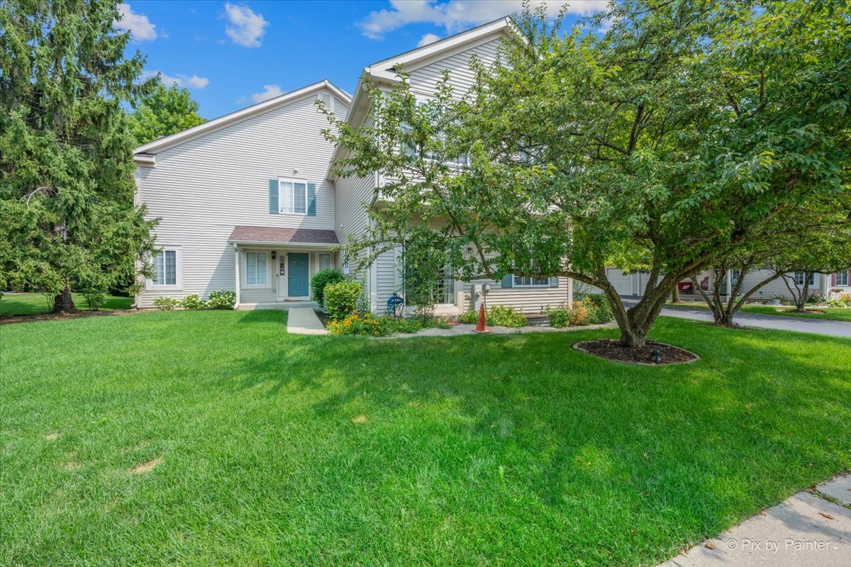 635 Windsor Drive 4a Property Photo 32