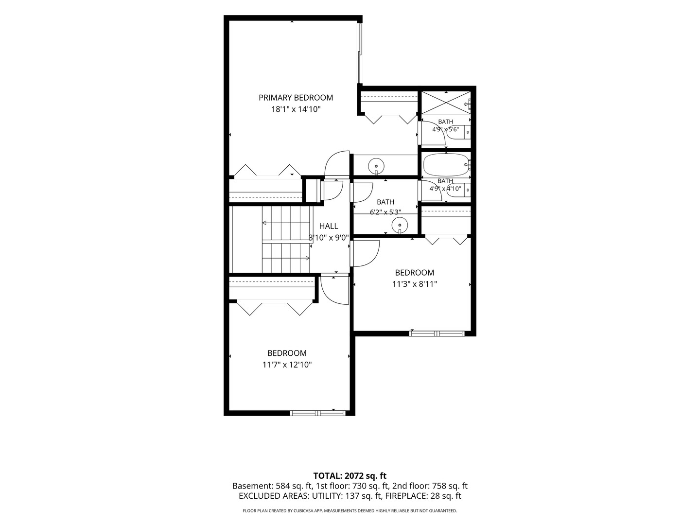 1492 Circle Court Property Photo 41
