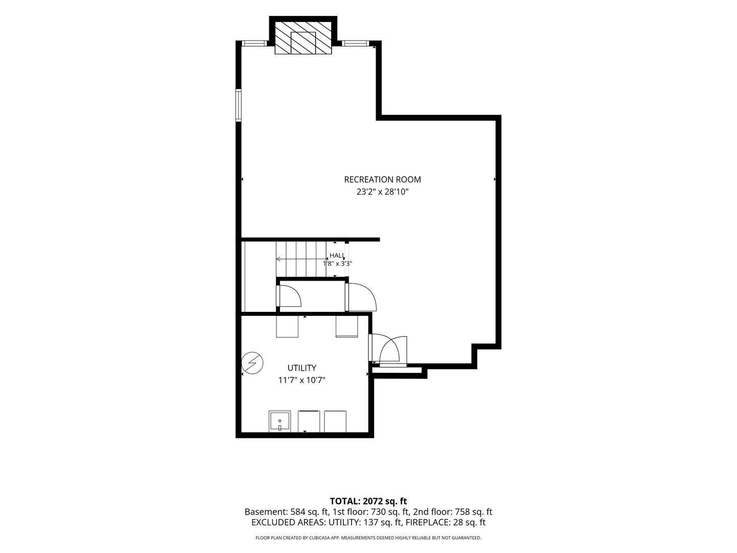 1492 Circle Court Property Photo 43