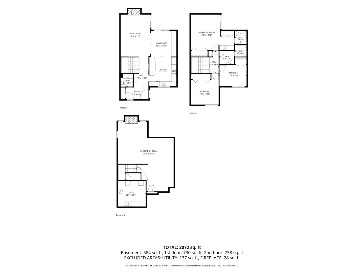 1492 Circle Court Property Photo 44